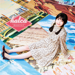 《少女与动物2》
