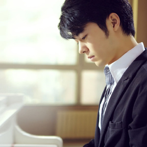 《少女与动物2》
