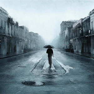 《少女与动物2》
