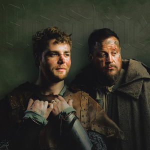 《少女与动物2》
